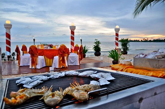 Beach Gala Dinner Beach Gala Dinner