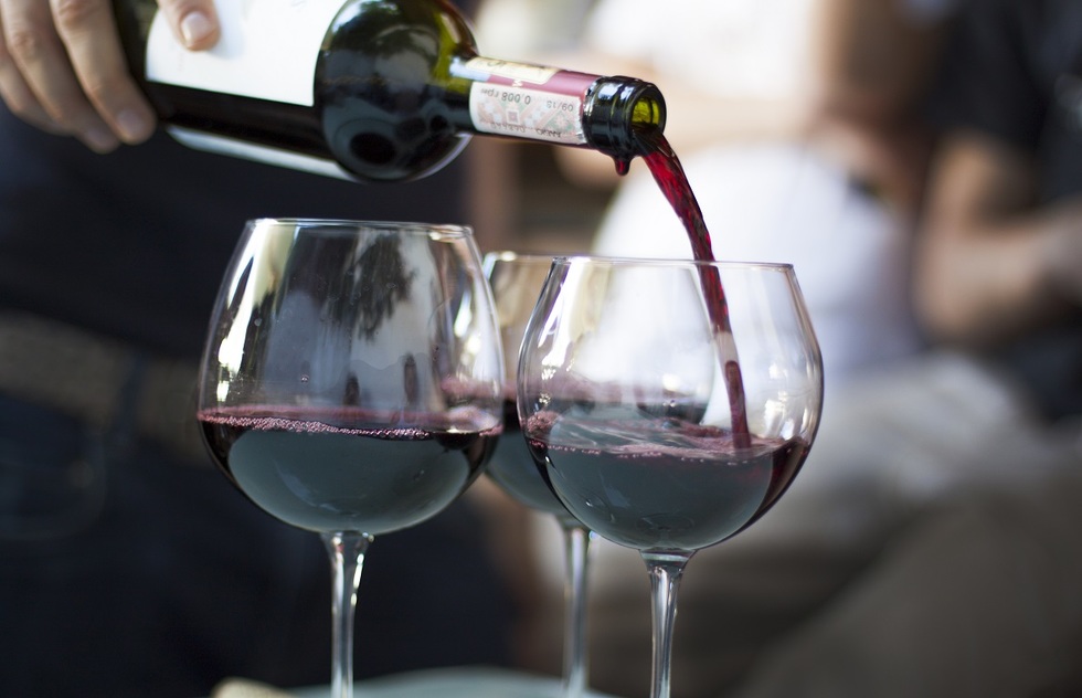 Wine Tasting Tours Wine Tasting Tours